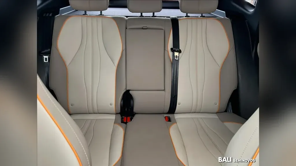 BYD Yuan Plus - Imagem 18