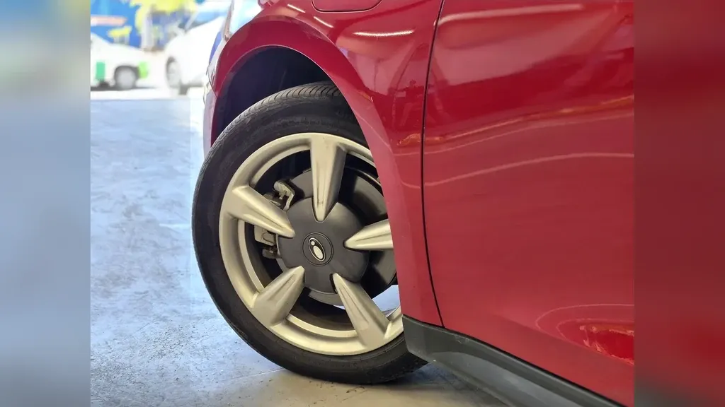 GWM Ora 03 - Imagem 5