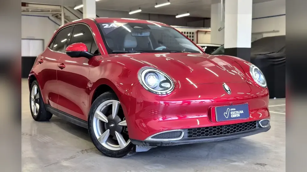 GWM Ora 03 - Imagem 9