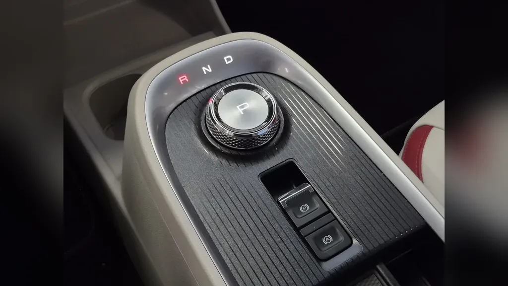 GWM Ora 03 - Imagem 10