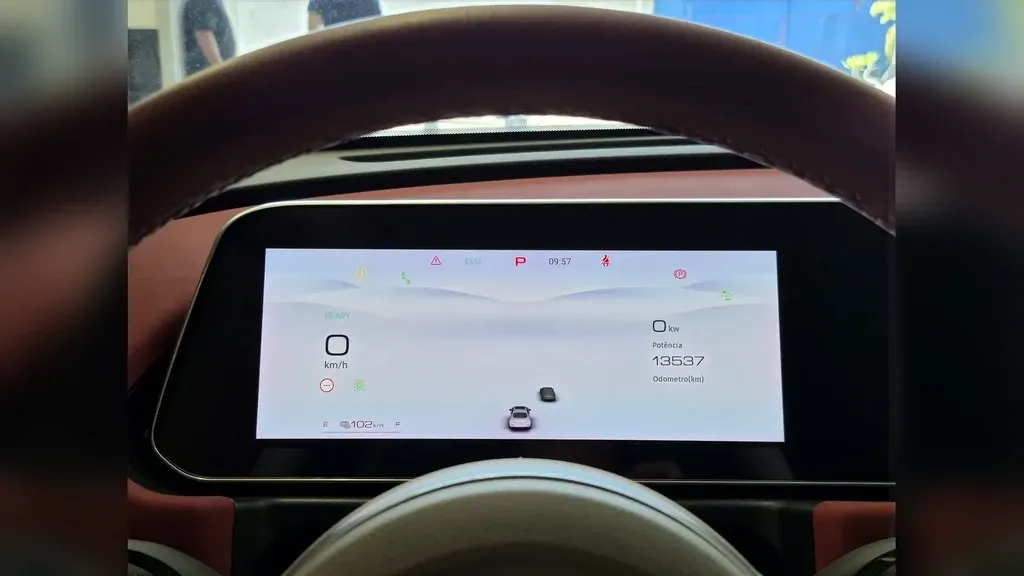 GWM Ora 03 - Imagem 12