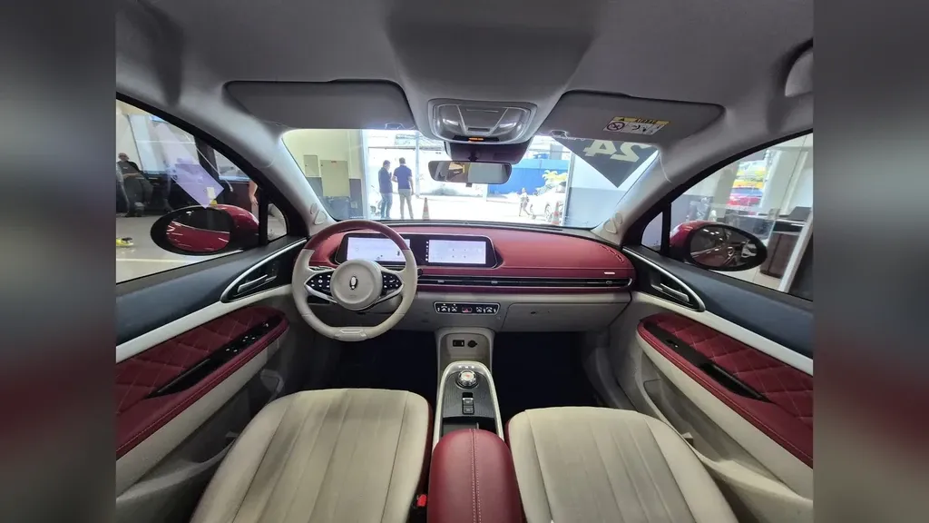 GWM Ora 03 - Imagem 14