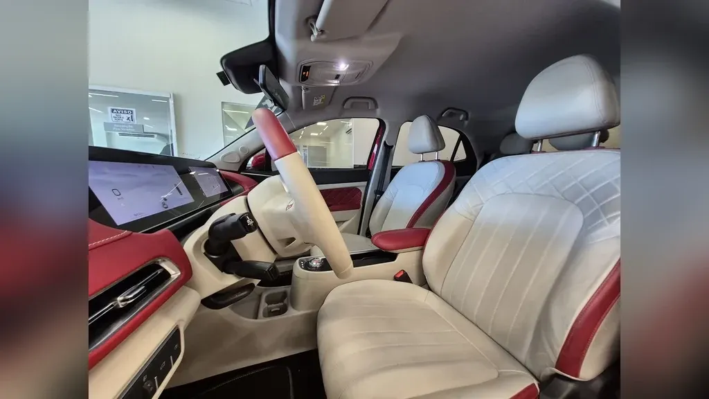 GWM Ora 03 - Imagem 18