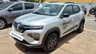 Renault Kwid E-tech Electric - Miniatura 1