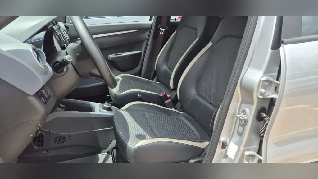 Renault Kwid E-tech Electric - Imagem 8