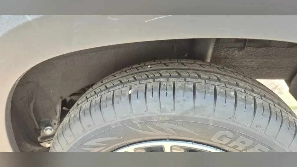 Renault Kwid E-tech Electric - Imagem 10