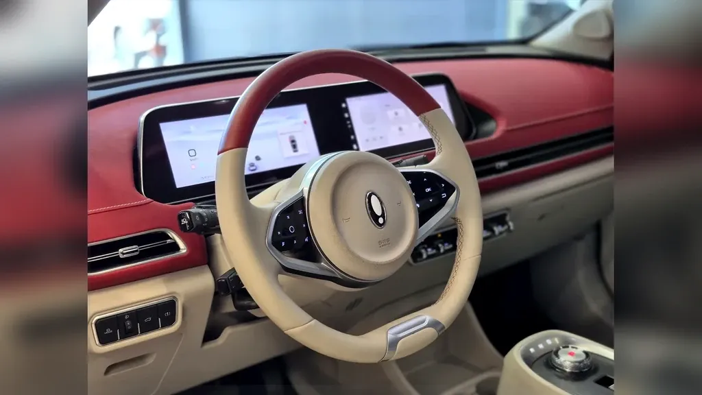 GWM Ora 03 - Imagem 2