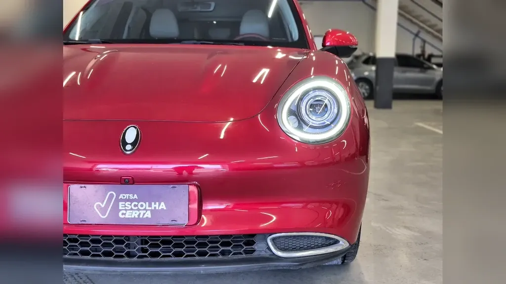 GWM Ora 03 - Imagem 12