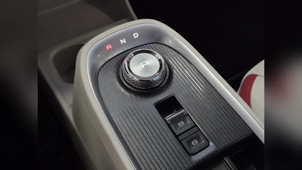 GWM Ora 03 - Imagem 15