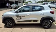 Renault Kwid E-tech Electric - Miniatura 6