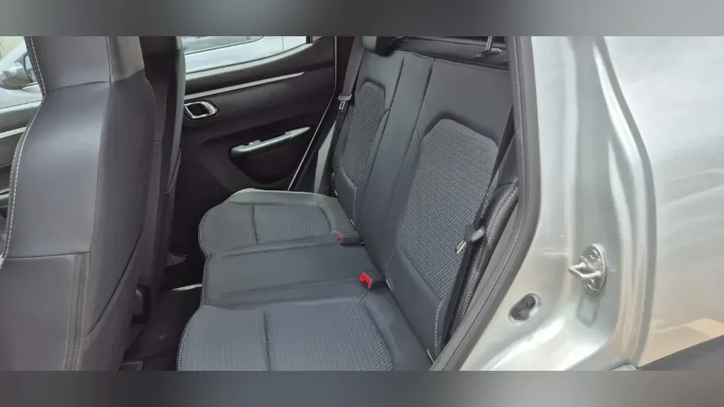 Renault Kwid E-tech Electric - Imagem 10