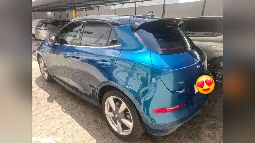 GWM Ora 03 - Imagem 2