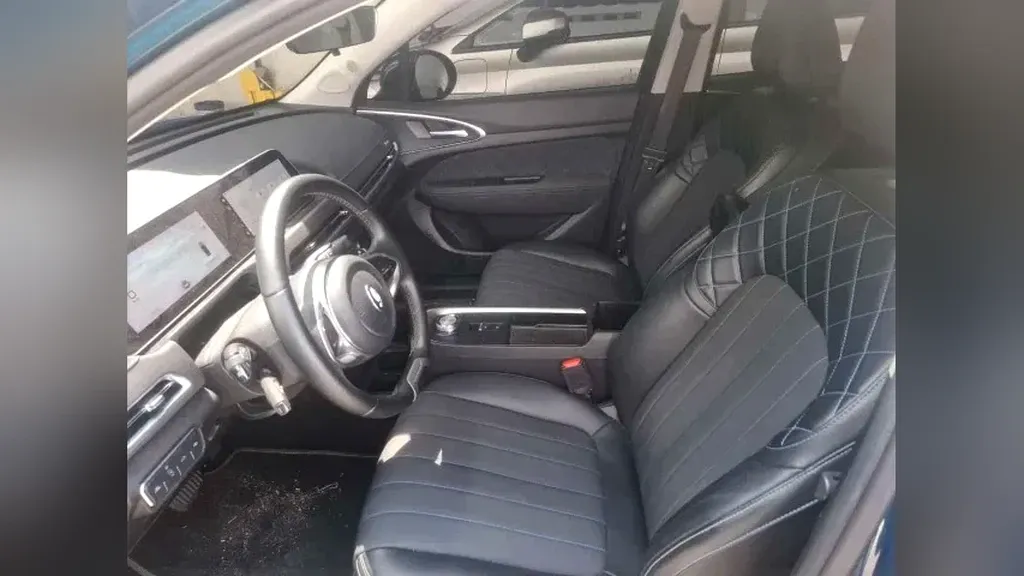 GWM Ora 03 - Imagem 4