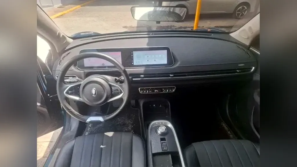 GWM Ora 03 - Imagem 5