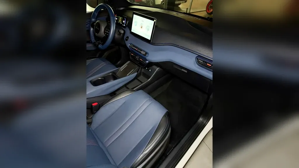 BYD Dolphin Mini - Imagem 14