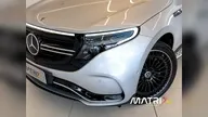 Mercedes Eqc400 - Miniatura 3
