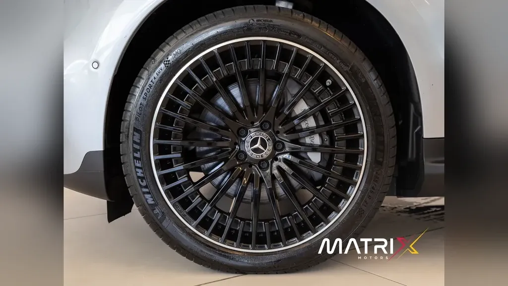 Mercedes Eqc400 - Imagem 2