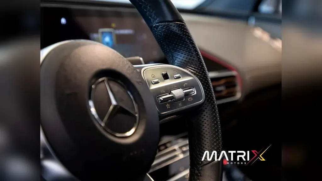 Mercedes Eqc400 - Imagem 10