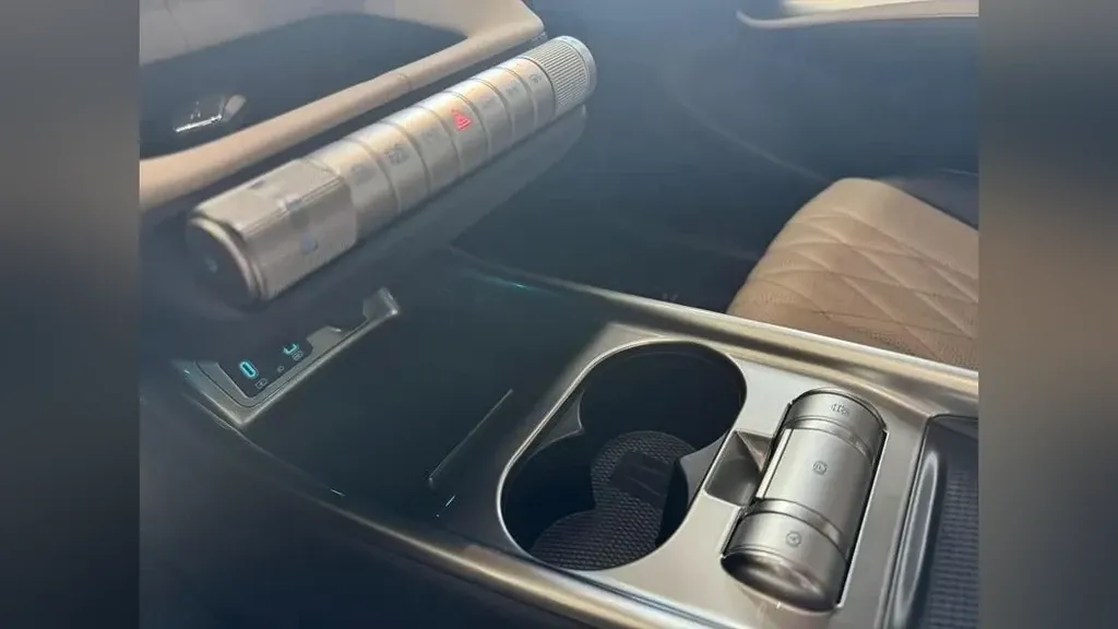 BYD Dolphin - Imagem 8