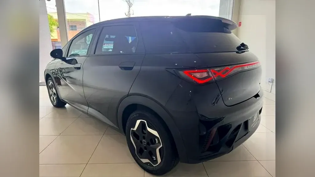 BYD Dolphin - Imagem 9