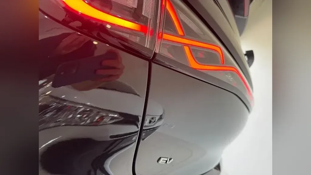 BYD Dolphin - Imagem 15