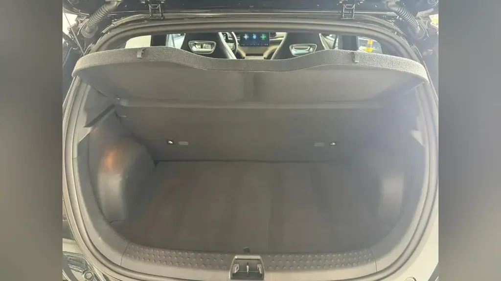 BYD Dolphin - Imagem 16