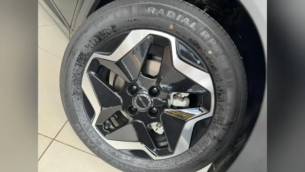 BYD Dolphin - Imagem 18