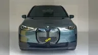 BMW Ix - Miniatura 2