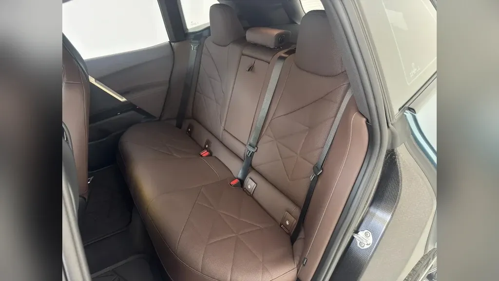 BMW Ix - Imagem 15
