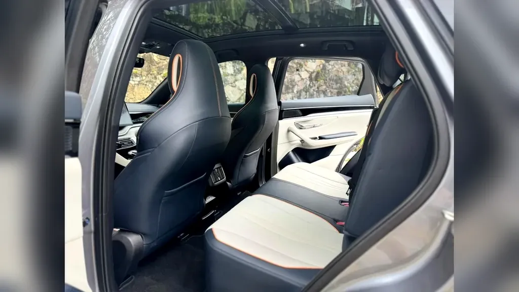 BYD Song Plus - Imagem 10