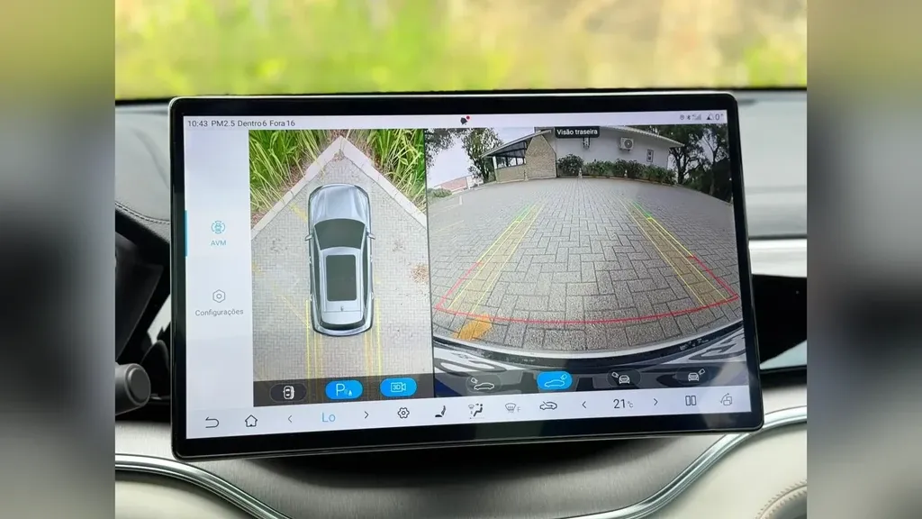 BYD Song Plus - Imagem 16