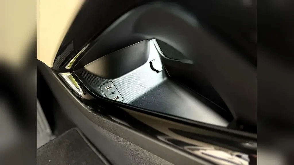 BYD Song Plus - Imagem 17