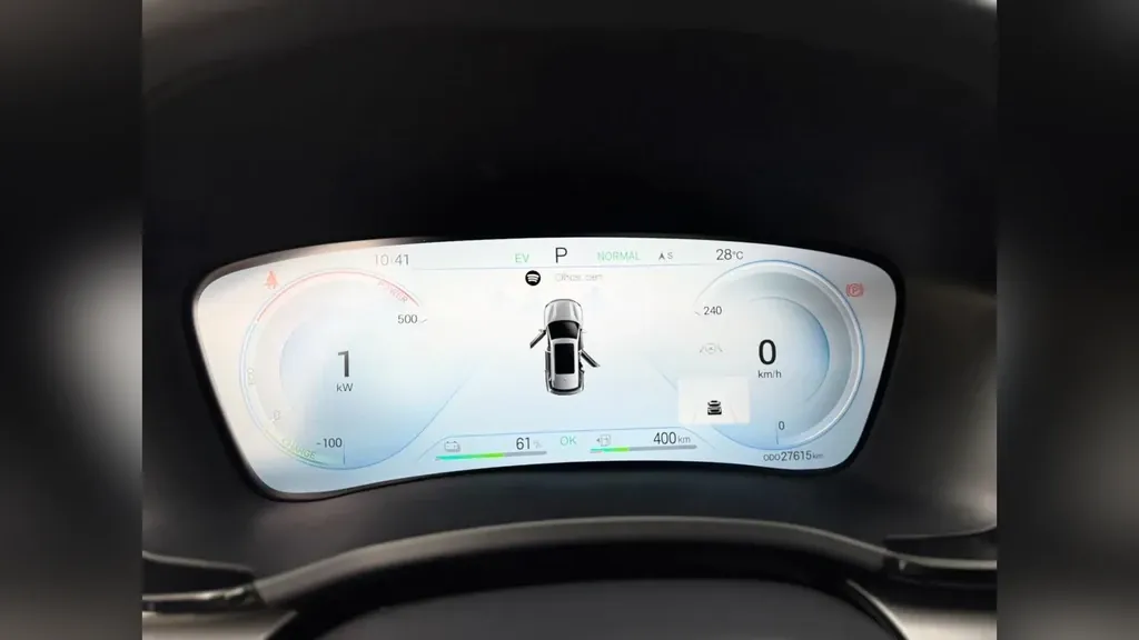 BYD Song Plus - Imagem 18