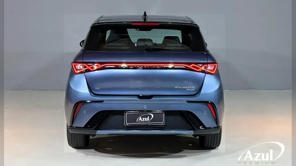 BYD Dolphin - Imagem 5