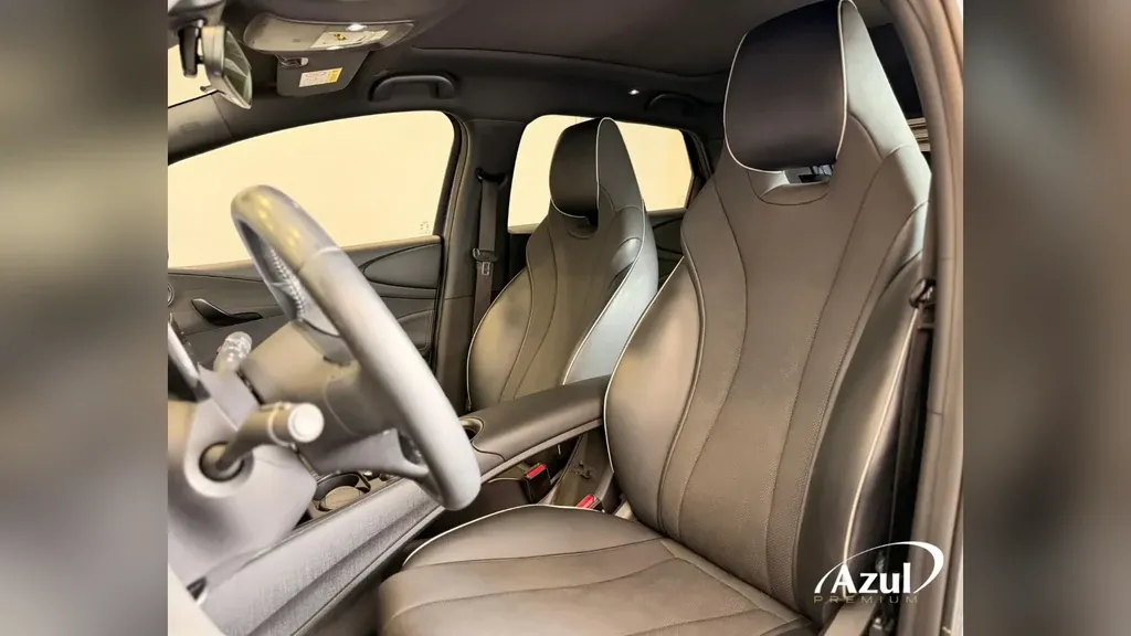 BYD Dolphin - Imagem 11