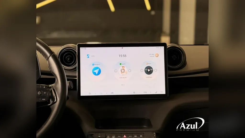 BYD Dolphin - Imagem 15