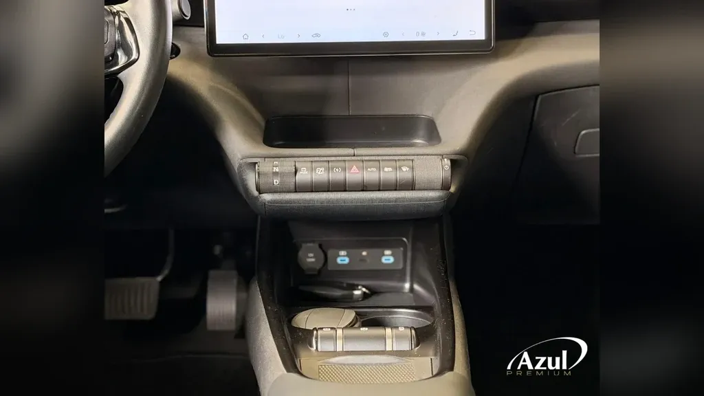 BYD Dolphin - Imagem 16