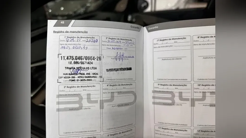 BYD Dolphin - Imagem 2