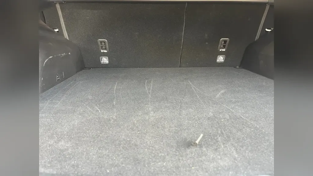 GWM Haval H6 Plug-in Hybrid - Imagem 12