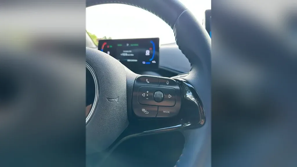 BYD Dolphin Mini - Imagem 11