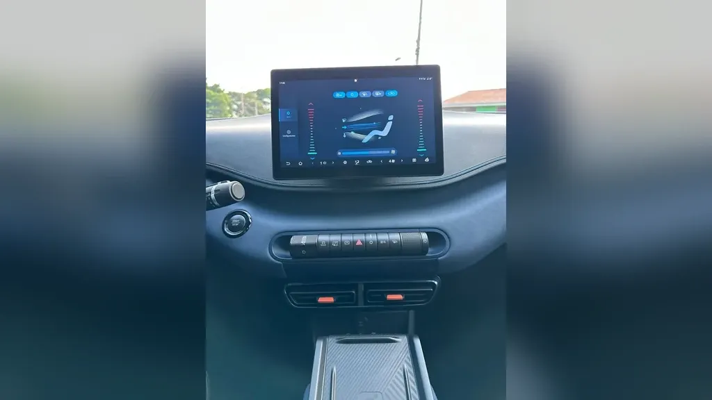 BYD Dolphin Mini - Imagem 13