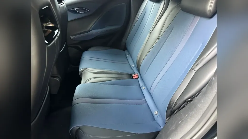 BYD Dolphin Mini - Imagem 16