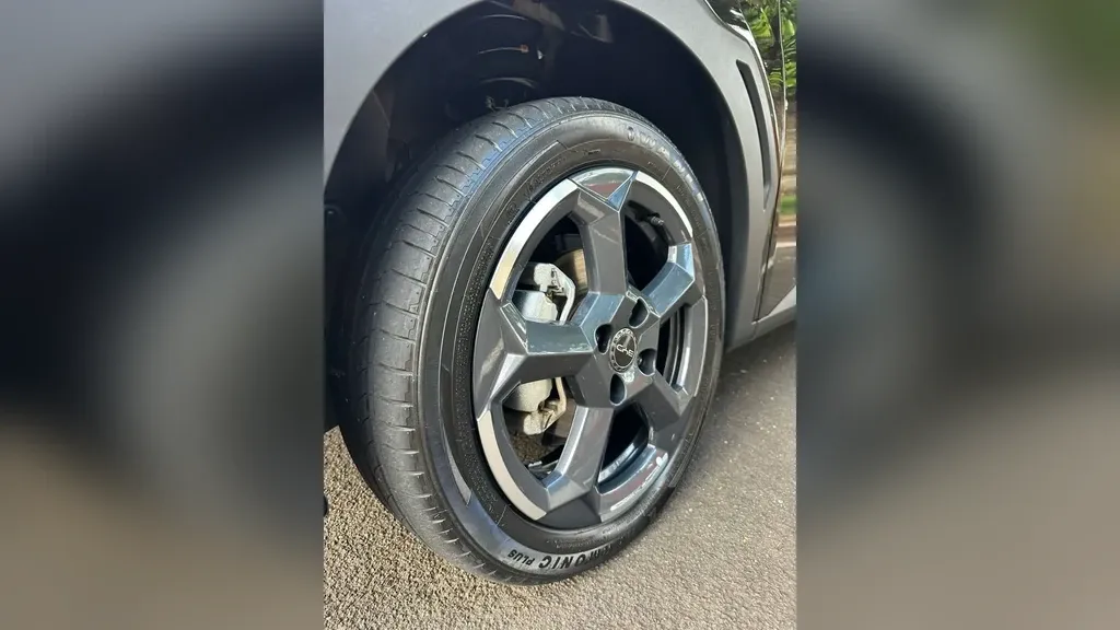 BYD Dolphin Mini - Imagem 19