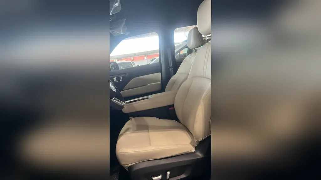 Chevrolet Spark Euv - Imagem 5