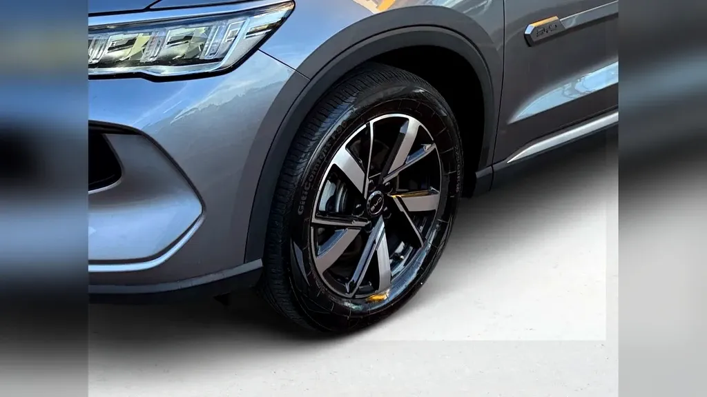 BYD Song Pro - Imagem 6