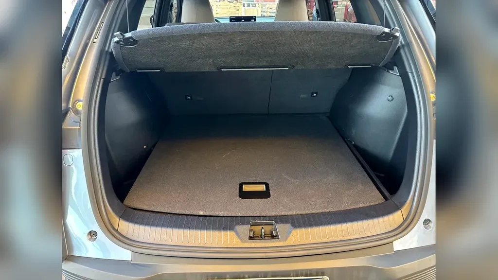 BYD Song Pro - Imagem 12