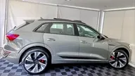 Audi Q8 E-tron - Miniatura 7