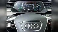 Audi Q8 E-tron - Miniatura 10