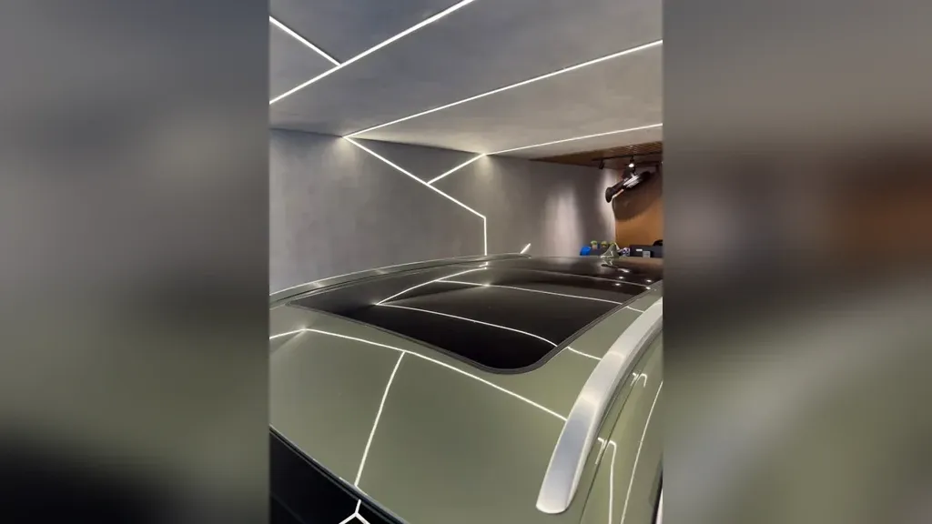 BYD Yuan Plus - Imagem 3