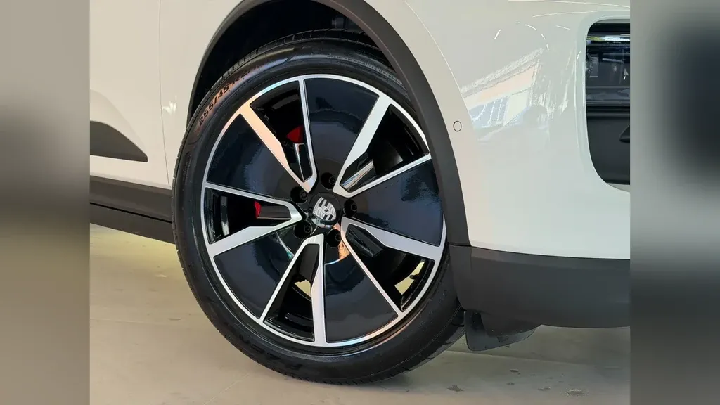 Porsche Macan - Imagem 6